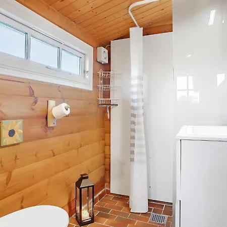 Tatil Evi Beautiful In With Kitchen *