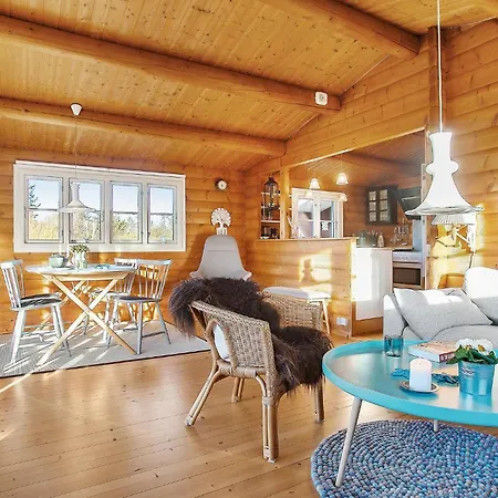 Tatil Evi Beautiful In With Kitchen