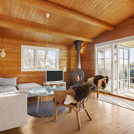 Beautiful In With Kitchen Tatil Evi *